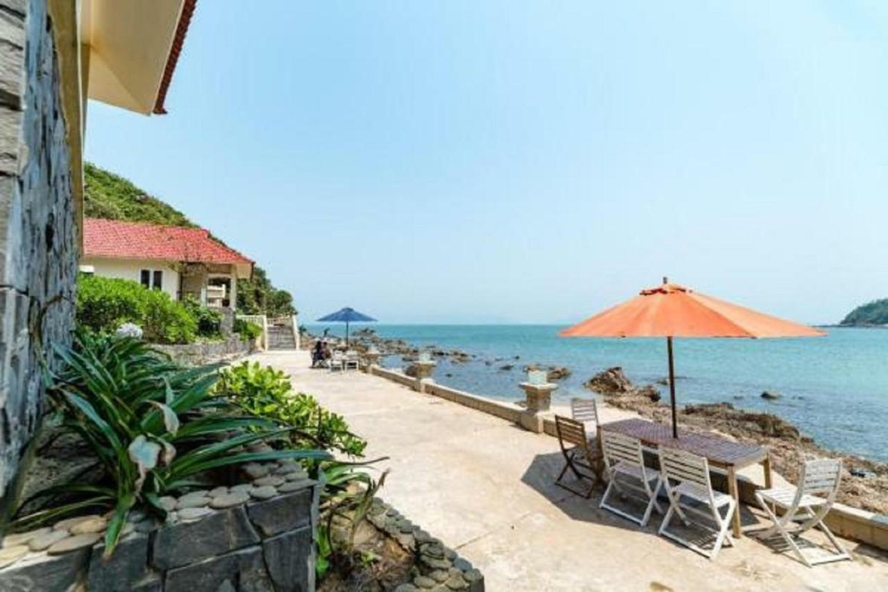 Tien Sa Retreat Hotel Son Tra Exterior foto